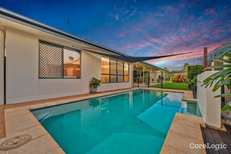 Property photo of 33 Guilfoyle Circuit Kirwan QLD 4817