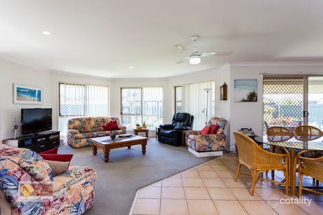 Property photo of 19 Creekside Circuit Victoria Point QLD 4165