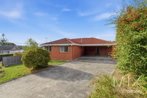 Property photo of 2/12 Mitchell Avenue Rosetta TAS 7010