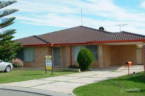 8 Baker Ct, Waikiki, WA 6169