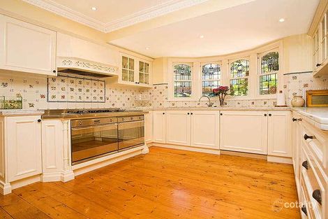 Property photo of 5 Rosemont Place Gymea Bay NSW 2227