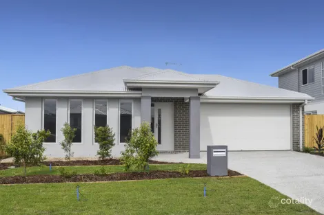 45 Meredith Cres, Baringa, QLD 4551