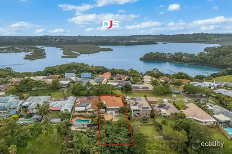 42 Karingal Ave, Bilambil Heights, NSW 2486