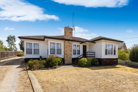 17 Mcgowan St, California Gully, VIC 3556