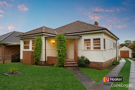 Property photo of 10 Gloucester Avenue Padstow NSW 2211