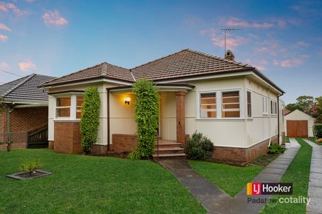 Property photo of 10 Gloucester Avenue Padstow NSW 2211