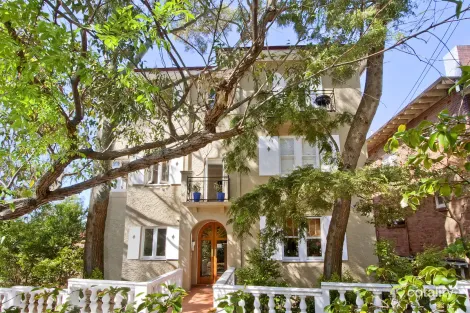 10/45 Birriga Rd, Bellevue Hill, NSW 2023