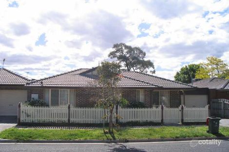 Property photo of 2/44 Mascoma Street Strathmore VIC 3041