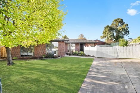 6 Topaz Pl, Narre Warren, VIC 3805