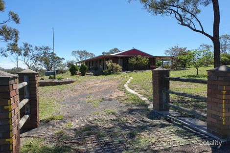 Property photo of 10 Warrabah Road Karara QLD 4352