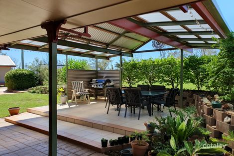 Property photo of 10 Warrabah Road Karara QLD 4352