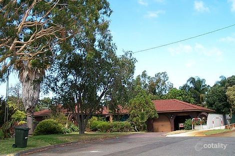 9 Candish Ct, Booragoon, WA 6154