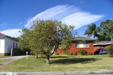 Property photo of 81 Barton Street Oak Flats NSW 2529