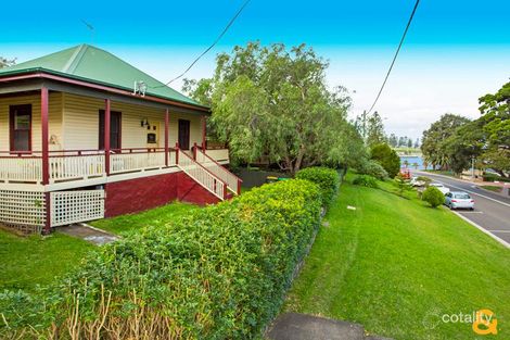 Property photo of 17 Minnamurra Street Kiama NSW 2533