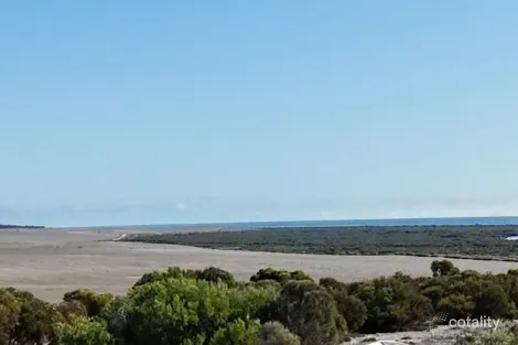 Property photo of 3227 Cape Bauer Road Streaky Bay SA 5680