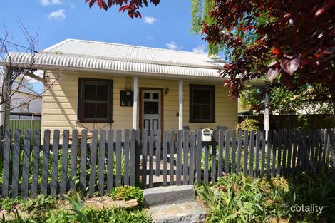 Property photo of 85 Coalbrook Street Hermitage Flat NSW 2790