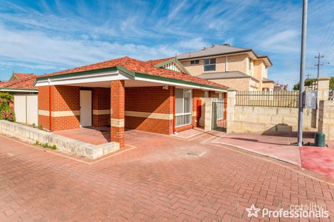 Property photo of 5/112 Walpole Street Bentley WA 6102