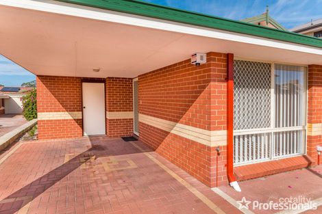 Property photo of 5/112 Walpole Street Bentley WA 6102