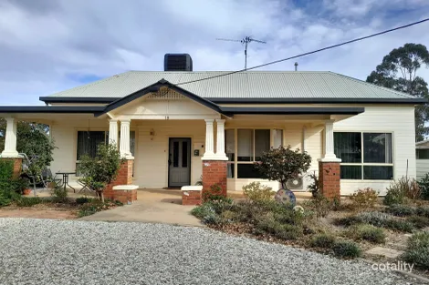 Property photo of 18 Ryrie Street Stanhope VIC 3623