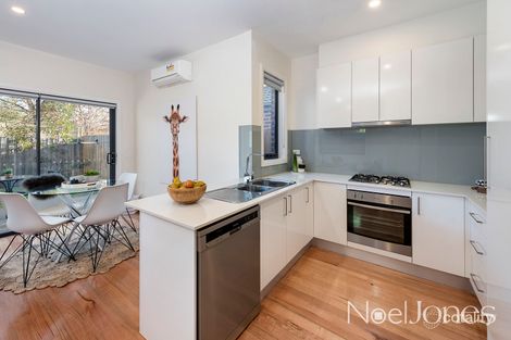 Property photo of 3/13 Emma Road Croydon VIC 3136