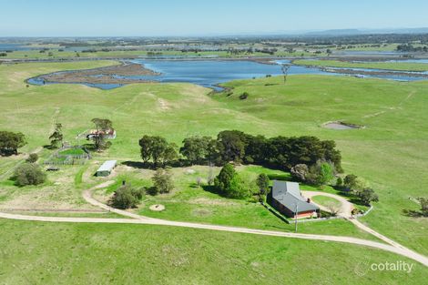 216 Ellasville Rd, Nicholson, VIC 3882