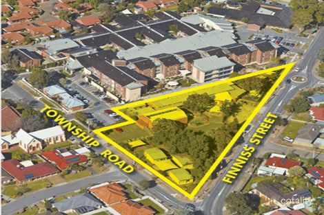 23/9 Finniss St, Marion, SA 5043