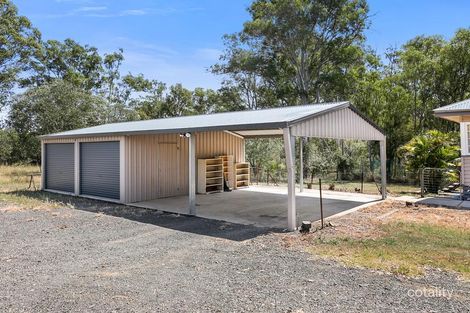 Property photo of 217 Haigslea-Amberley Road Walloon QLD 4306