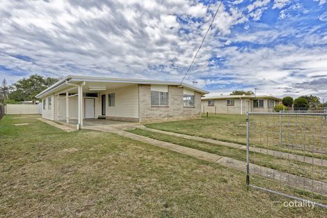 22 Kingsford St, Kalkie, QLD 4670