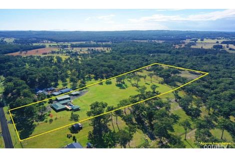 Property photo of 60 Blackbutt Drive Failford NSW 2430