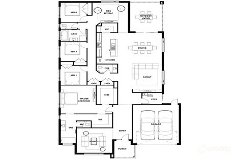 Property photo of 39 McCubbin Drive Mount Duneed VIC 3217