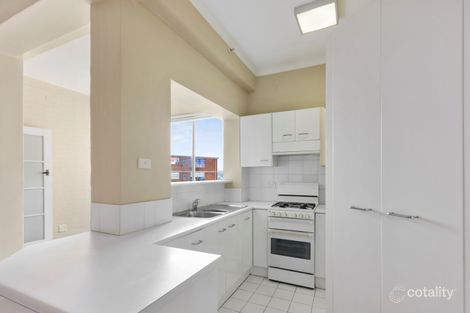 54/4 Ward Ave, Elizabeth Bay, NSW 2011