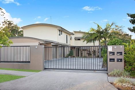 2/3 Mary St, Caloundra, QLD 4551