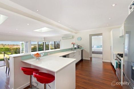 Property photo of 31 Sorlie Road Frenchs Forest NSW 2086