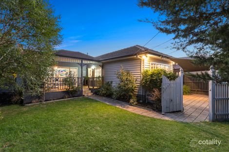 20 Elliott St, Cheltenham, VIC 3192