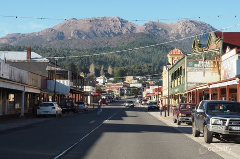 10 Sorell St, Queenstown, TAS 7467