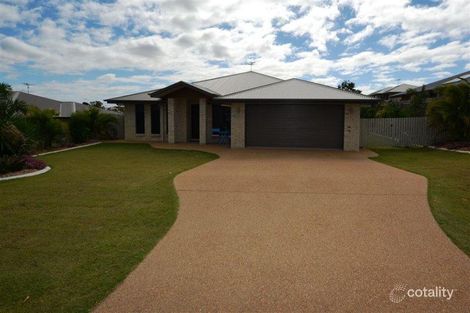 Property photo of 7 Mitchell Court Gracemere QLD 4702