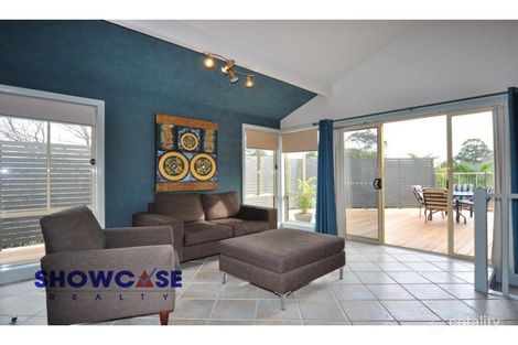 Property photo of 53 Pinetree Drive Carlingford NSW 2118