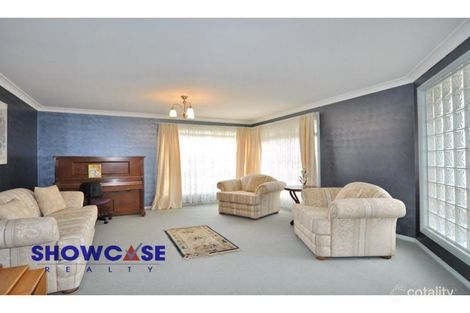 Property photo of 53 Pinetree Drive Carlingford NSW 2118