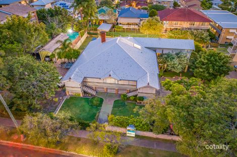 Property photo of 227 Cavendish Road Coorparoo QLD 4151