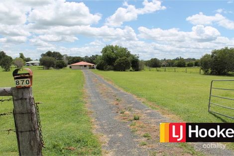 Property photo of 870-876 Rosewood Marburg Road Marburg QLD 4346