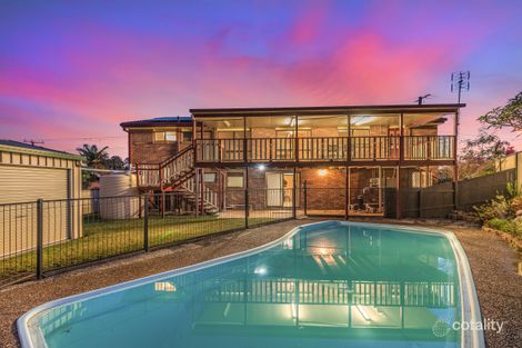 Property photo of 185 Parfrey Road Rochedale South QLD 4123