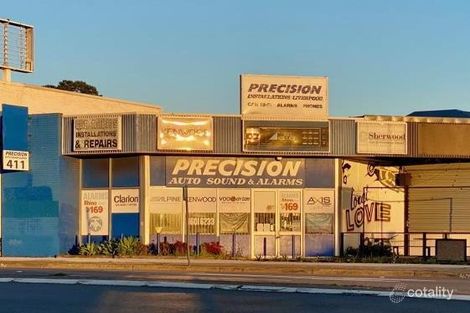 411 Macquarie St, Liverpool, NSW 2170