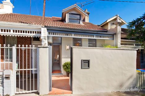 11 Walter St, Bondi Junction, NSW 2022
