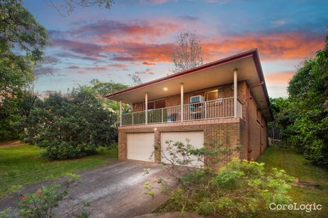 Property photo of 7 Griffith Street Tamborine Mountain QLD 4272