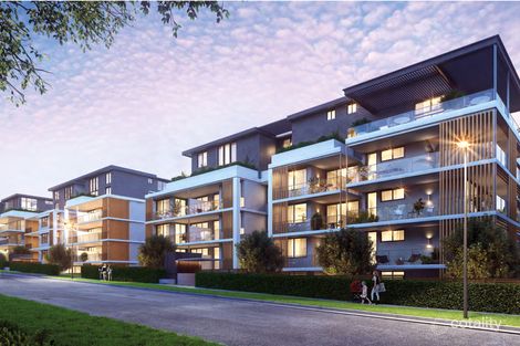 Property photo of 1/30 Cliff Road Epping NSW 2121