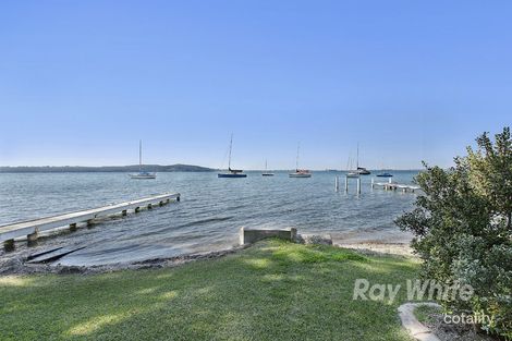 Property photo of 190 Skye Point Road Coal Point NSW 2283
