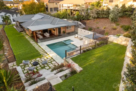 Property photo of 7 Plumridge Close Warners Bay NSW 2282