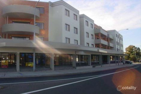 18/285 Merrylands Rd, Merrylands, NSW 2160