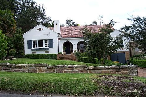 Property photo of 41 Boronia Avenue Cheltenham NSW 2119