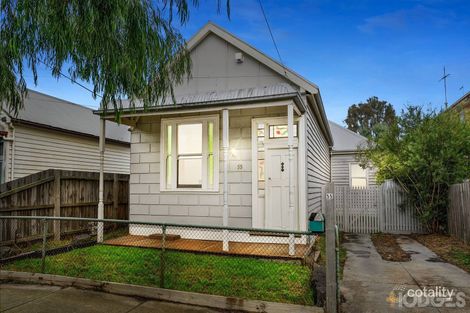 Property photo of 55 Kingsville Street Kingsville VIC 3012